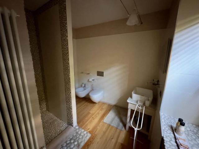 Alloggio Turistico Molu Apartment Gavazzo Nuova Exterior photo