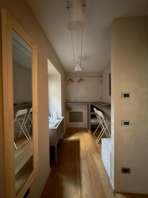 Alloggio Turistico Molu Apartment Gavazzo Nuova Exterior photo