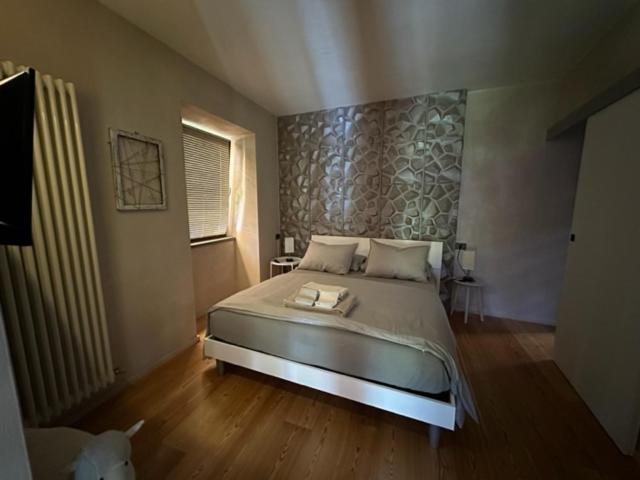 Alloggio Turistico Molu Apartment Gavazzo Nuova Exterior photo