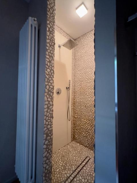 Alloggio Turistico Molu Apartment Gavazzo Nuova Exterior photo